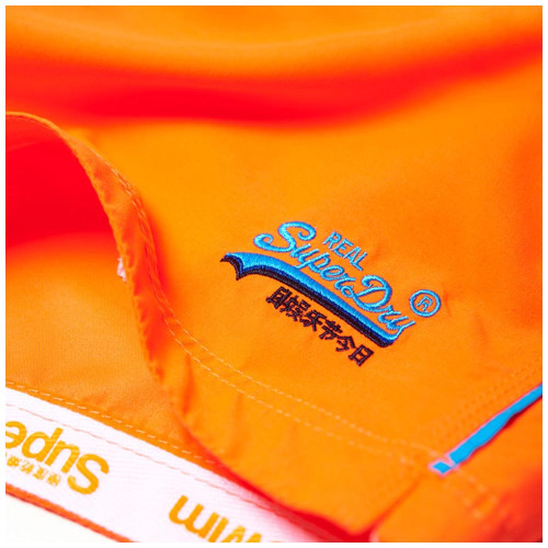 Superdry Ανδρικό μαγιό boxer